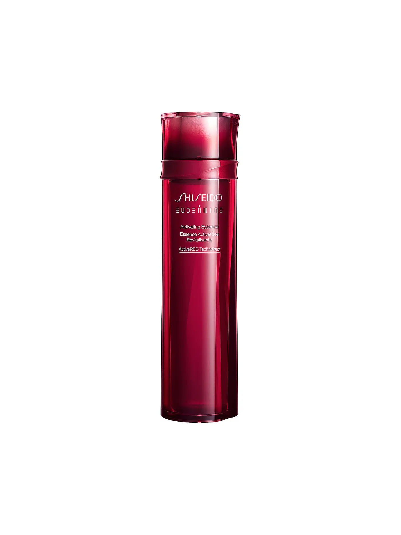 SHISEIDO | Peeling - Eudermine Activating Essence 150ml | 